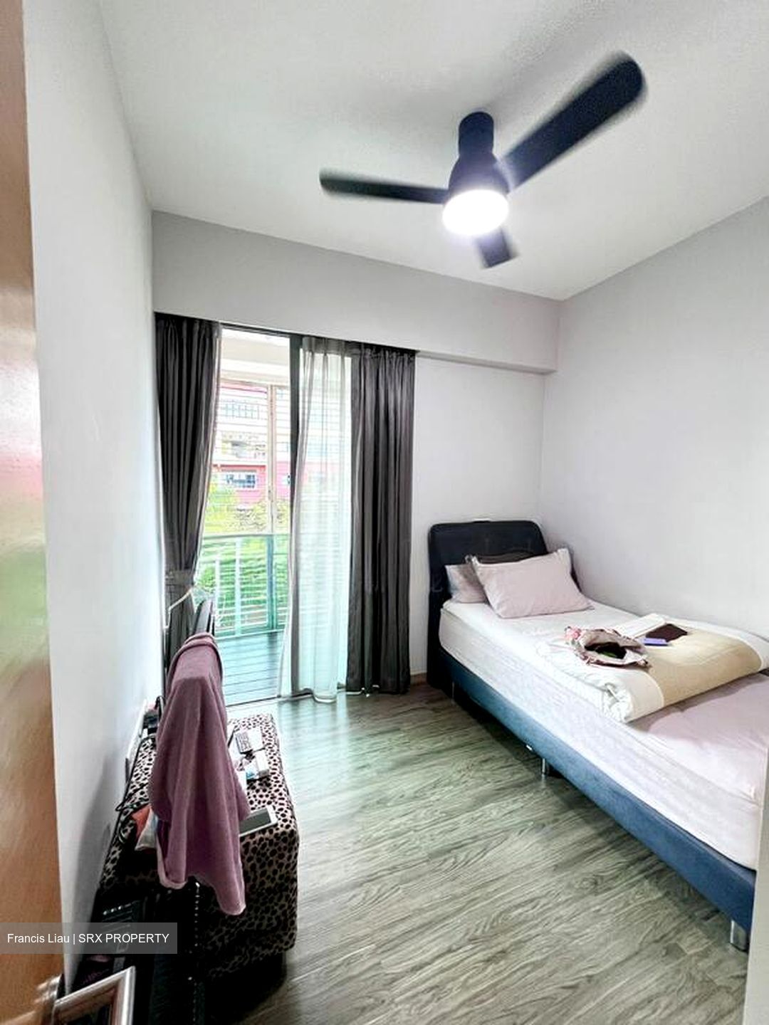 Shelford Suites (D11), Condominium #512360211